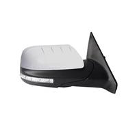 Wing Mirror For Explorer 2011-2018 7PIN Adjustment System Little Mirror Side Rearview Car Assembly Car Side Mirror Assembly(7pin Right B)