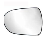 Wing Mirror For HYUNDAI For I40 2011-2019 Left Or Right Side Rearview Mirror Glass With Heated Door Wing Mirror Glass(Left)