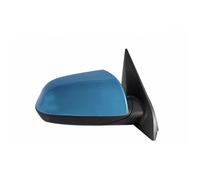 Wing Mirror For Hyundai For IX25 2015 2016 2017 2018 2019 Car Rearview Mirror Assembly Auto Turn Signal Fold Heating Lens Adjustment Assy Car Side Mirror Assembly(3 Wire Right e)