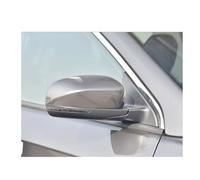 Wing Mirror For Jeep For Compass 2017 2018 2019 2020 2021 Side Rearview Mirror Auto Electric Heating Mirrors Turn Signal Car Outside Assembly Car Side Mirror Assembly(7pin right C)