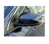 Wing Mirror For Jeep For Compass 2017 2018 2019 2020 2021 Side Rearview Mirror Auto Electric Heating Mirrors Turn Signal Car Outside Assembly Car Side Mirror Assembly(7pin left C)