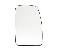 Wing Mirror For Master 3 2010-2020 Heated Mirrors Right Side Outside Rear View Mirror Glass Replacement Glass Replacement(Right)