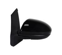 Wing Mirror For Mazda 2 DE 2007-2014 Car Exterior Door Rearview Side Mirror Assy(Left1)