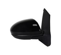 Wing Mirror For Mazda 2 DE 2007-2014 Car Exterior Door Rearview Side Mirror Assy(Right2)
