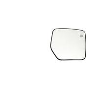Wing Mirror For Patriot Europen Type 2007 2008 2009 2010 2011 2012 2013 2014 2015 2016 2017 Car Convex Heated Mirror Glass(Right Side)