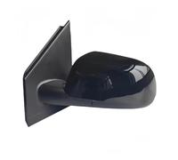 Wing Mirror For Vw For Polo For Mk4 2002-2005 5-line side rearview mirror assembly door car(5pin right black)