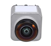 Wing Mirror Front Bumper Tailgate 360 Degree View Camera Compatible With Jaguar Compatible with Land Rover Range Rover Sport Evoque Velar 2019+