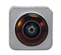 Wing Mirror Front Bumper Tailgate 360 Degree View Camera Compatible With -Jaguar/Compatible With Land Rover Range Rover Sport Evoque Velar 2019+