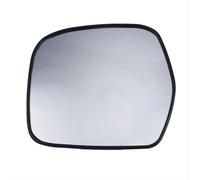Wing Mirror Glass 8796160820 8793160790 For LAND For CRUISER 1996-2002 Exterior Rearview Heated Wing Door Mirror(Left)