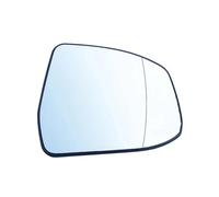 Wing Mirror Glass Applicable To The Rear View Of The Door Wing For Focus II III For MK2 DA DP DH DB DS 2 3 For MK3 2008-2018 Side Mirror Replacement(Right)