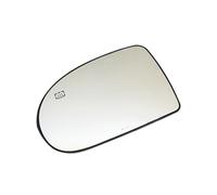 Wing Mirror Glass Auto Side Mirror Glass For JEEP For Compass 2007-2016 Door Wing Rearview Replace Door Mirror Glass