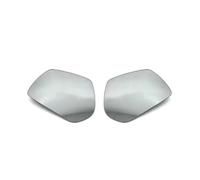 Wing Mirror Glass + Back Plate For Chery For Tiggo 2/3x 2017-2020 Car Rearview Mirror Lens Side Mirror Glass With Heated Car Accessories