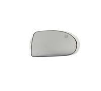 Wing Mirror Glass + Back Plate For Dodge For Caliber 2006-2009 Heated With Back Plate Car Door Side Rearview Wing Mirror Glass Replacement
