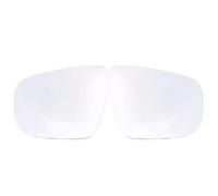 Wing Mirror Glass + Back Plate For Tiggo 7 20-23