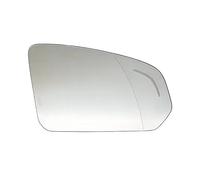Wing Mirror Glass + Back Plate For Volvo For S60 For S90 For V60 Rearview Mirror Mirror Parallel Auxiliary Blind Spot Heating Lens