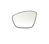 Wing Mirror Glass Car Heated Mirror Glass For Citroen C3 For MK3 2016 Car Rearview Accessories(Left)