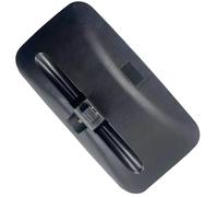 Wing Mirror Glass Car Truck Front Wheel Mirror Side Rearview 37x19cm 41x22cm(41x22cm)