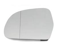 Wing Mirror Glass Compatible With A6 S6 4F C6 2008 2009 2010 2011 1 Pcs Or 2pcs Left Right Side Heated For Wing Mirror Glass Convex Automotive Components