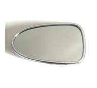 Wing Mirror Glass Compatible With Bentley For Continental GT For Flying For Spur For Mulsanne 2004 2005 2006 2007 2008 2009 Car Heated Convex Mirror Glass