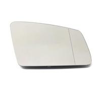 Wing Mirror Glass Compatible With Benz For A Class A-Class W176 A180 A200 A250 For AMG A45 2013-2018 Rearview Mirror Glass Door For Wing Mirrors Heated Side Glass