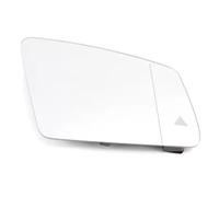 Wing Mirror Glass Compatible With Benz For A Class A-Class W176 A180 A200 A250 For AMG A45 2013-2018 Rearview Mirror Glass Door For Wing Mirrors Heated Side Glass