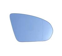 Wing Mirror Glass Compatible With Benz For A-Class For CLA W177 W178 2019-2020 Rear View Mirror Glass Car Left/Right Side Heated Mirror Glass