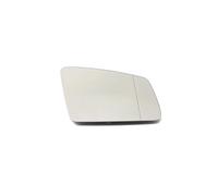 Wing Mirror Glass Compatible With Benz For E Class W212 E200 E300 E350 E400 E500 E550 2010-2016 Left Right Side Mirror Glass Rear View Exterior Angle