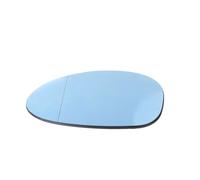Wing Mirror Glass Compatible With BMW For E85 Z4 Sports Car 2003-2008 Exterior Accessories Car Rearview Mirror Lenses
