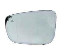 Wing Mirror Glass Compatible With BMW For Series 7 G11 G12 2016 2017 2018 2019 2020 Auto Dimming Heated Blind Spot Warning Rear Mirror Glass OEM：51167407165