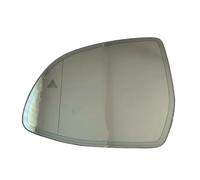 Wing Mirror Glass Compatible With BMW For X7 For G07 2019 2020 2021 2022 2023 2024 Auto Dimming Heated Blind Spot Warning Rear Mirror Glass OEM:51167441445