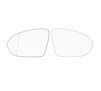Wing Mirror Glass Compatible With Buick For Regal 2017 2018 2019 2020 2021 2022 2023 Car Side Mirrors Lens Door For Wing Rear View Mirror Glass With Heating