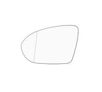 Wing Mirror Glass Compatible With Buick For Regal 2017 2018 2019 2020 2021 2022 2023 Car Side Mirrors Lens Door For Wing Rear View Mirror Glass With Heating