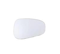 Wing Mirror Glass Compatible With Buick For Velite 6 2019 2020 2021 2022 Outer Rearview Side Mirrors Lens Door For Wing Rear View Mirror Glass With Heating