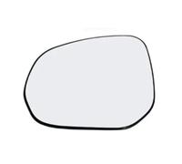 Wing Mirror Glass Compatible with C&itroen For C3 For Picasso 2009 2010 2011 2012 2013 2014 2015 2016 20171 2018 2019 Car For Wing Mirror Glass Lens