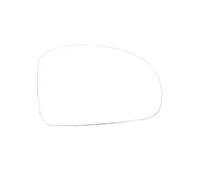 Wing Mirror Glass Compatible With Chery For E5 2014 2015 Replace Outer Rearview Side Mirrors Lens Door For Wing Rear View Mirror Glass With Heating