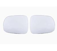 Wing Mirror Glass Compatible With Chery For Tiggo 3 2020 2021 2022 Car Accessories Outer Rearview Side Mirrors Lens Door Wing Rear View Mirror Glass Replacement