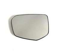 Wing Mirror Glass Compatible With Civic 2016 2017 2018 2019 2020 2021 Car Convex Heated Rear View Mirror Glass Sing Wing Rearview Mirror Glass Lens Replacement