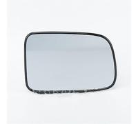Wing Mirror Glass Compatible With CRV RD1 RD5 RD 1996-2006 2003 2004 2005 HRV 1999-2002 Car Accessories Exteriors Part Side Rearview Mirror Glass Lens Replacement(Right Side)