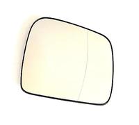 Wing Mirror Glass Compatible With Dodge For Durango 2011 2012 2013 2014 2015 2016 2017 2018 2019 2020 2021 Door Wing Mirror Glass Car Wide Angle Mirror Glass Lens