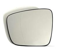 Wing Mirror Glass Compatible With Express 2021 2022 2023 Car Wide Angle Heated Mirror Glass Replacement Glass For Car Mirrors Side Wing Mirror Glass