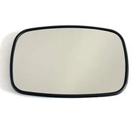 Wing Mirror Glass Compatible With Fiesta 1996 1997 1998 1999 2000 2001 2002 Car Convex Heated Mirror Glass Replacement Glass For Car Mirrors