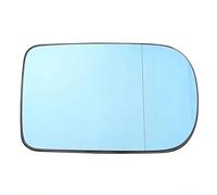 Wing Mirror Glass Compatible With For 7 Series E38 1995 1996 1997 1998 1999 2000 2001 Car Mirror Rearview Blue Belt Heating