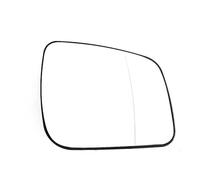 Wing Mirror Glass Compatible With For A W169 B W245 2008 2009 2010 2011 2012 Car Heated Wide Angle Mirror Glass Side View Mirror Lens Car Exterior Accessories