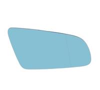 Wing Mirror Glass Compatible With For A3 S3 A4 B6 B7 A6 S6 2003-2008 Left Right Car Heated Side Rearview Mirror Glass Anti Fog Door For Wing Mirror Lens