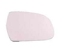 Wing Mirror Glass Compatible With For A4 2013 2014 2015 2016 Car Heated Mirror Glass Car Door Side Rearview Mirror Glass Accessories