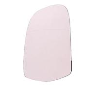Wing Mirror Glass Compatible With For A5 2010 2011 2012 2013 2014 2015 2016 Car Heated Mirror Glass Car Door Side Rearview Mirror Glass Accessories