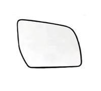 Wing Mirror Glass Compatible With For Everest For Ranger Replace Outer Rearview Side Mirrors Lens Door For Wing Rear View Mirror Glass With Heating