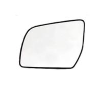 Wing Mirror Glass Compatible With For Everest For Ranger Replace Outer Rearview Side Mirrors Lens Door For Wing Rear View Mirror Glass With Heating