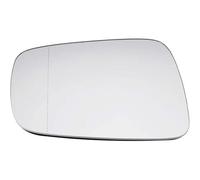 Wing Mirror Glass Compatible With For Focus 2012 2013 2014-2018 For Mondeo 2008 2009-2012 Car Left Hand Side Heated For Wing Door Mirror Glass Auto Parts