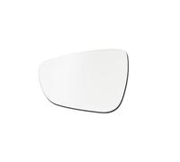 Wing Mirror Glass Compatible With For Focus 2019 2020 2021 Car Accessories Exteriors Part Outer Rearview Side Mirrors Lens Door Wing Rear View Mirror Glass